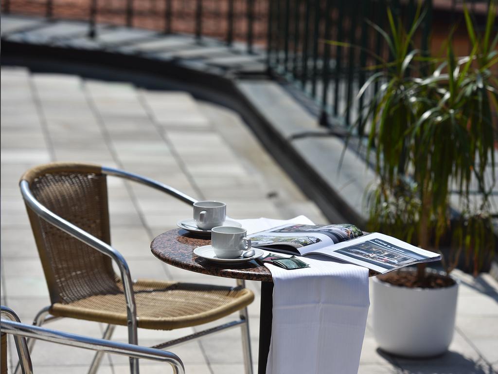 Hotel Ea Royal Esprit Praga